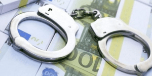 Συνελήφθη πρώην διευθύνων σύμβουλος κατασκευαστικής για χρέη προς το Δημόσιο ύψο