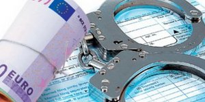 Τίναξε την μπάνκα με τα χρέη στον αέρα - Σύλληψη για οφειλές άνω των 28 εκ. ευρώ