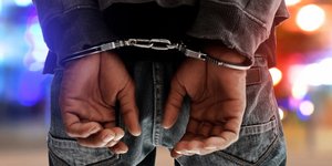 Σχηματίστηκε δικογραδία σε βάρος των δύο συλληφθέντων (Φωτο: shutterstock)