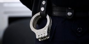 Συνελήφθη Αλγερινός δραπέτης που καταζητούνταν από την Πέμπτη /Φωτογραφία: Menelaos Myrillas / SOOC