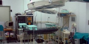 Κόντεψε να τυφλωθεί λόγω απεργίας των γιατρών