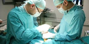 Πέθανε επειδή το νοσοκομείο δεν είχε γιατρό για να τον χειρουργήσει