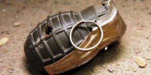 χειροβομβίδα