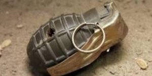 Αγρότης στις Σέρρες βρήκε χειροβομβίδα στο χωράφι του -Από το Β' Παγκόσμιο Πόλεμ