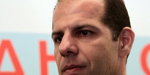 ΑΠΕ-ΜΠΕ/ΠΑΝΤΕΛΗΣ ΣΑΪΤΑΣ