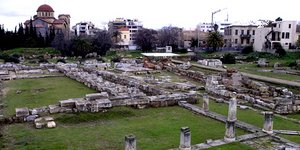 Πρόγραμμα δωρεάν ξεναγήσεων στο δήμο της Αθήνας