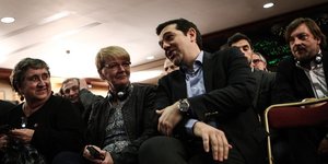 Φωτογραφία: Nick Paleologos / SOOC