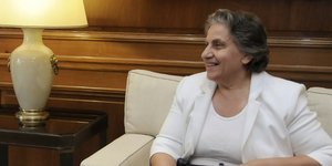 Φωτογραφία: EUROKINISSI/ΤΑΤΙΑΝΑ ΜΠΟΛΑΡΗ