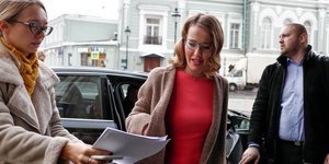 Φωτογραφία: AP Photo/Pavel Golovkin