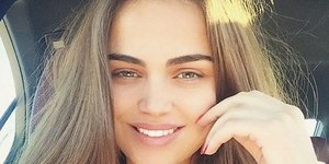 ΦΩΤΟΓΡΑΦΙΑ: Instagram /@xeniadeli