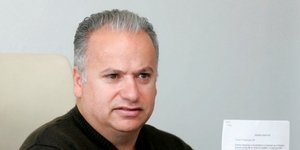 Ο «Κροίσος» Βασίλης Ξενιάδης με τις μηδενικές δηλώσεις