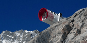 Το πιο... τρομακτικό ξενοδοχείο του κόσμου [εικόνες]