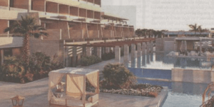 Σε σουίτα 1.020 ευρώ τη βραδιά έκανε διακοπές ο Παπανδρέου στα Χανιά [εικόνες]