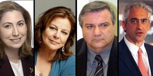 Τα «ορφανά του Γιώργου» λοξοκοιτάζουν ανοιχτά προς Κουμουνδούρου
