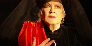 Φωτογραφίες: facebook Αντιθεατρο-Μαριας Ξενουδακη