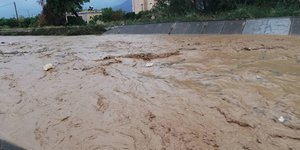 Ο Ζορμπάς χτύπησε το Αργος- Φωτογραφία: argolikeseidiseis.gr