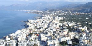 Ενας Νορβηγός θα αναλάβει να «φέρει» τουρίστες στην Κρήτη [εικόνα]