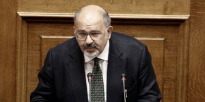 Νίκος Ξυδάκης