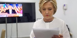 Φωτογραφία: Hillaryclinton/Instagram