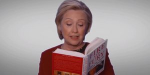 HILARI-KLINTON