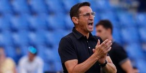 Ο Μανόλο Χιμένεθ / Φωτογραφία: ΕΡΑ