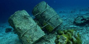 Η πρώτη επίσημη απάντηση για τα χημικά της Συρίας στην Κρήτη: «Δεν έχουμε επιλέξ