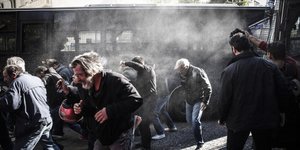 Φωτογραφία: EUROKINISSI/ΣΤΕΛΙΟΣ ΜΙΣΙΝΑΣ
