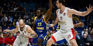 Φωτογραφία: Εurokinissi