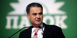 Δεν θα είναι υποψήφιος στις εκλογές ο Σωκράτης Ξυνίδης