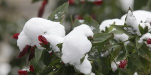 Εκτακτο δελτίο επιδείνωσης καιρού/Φωτογραφία: Eurokinissi