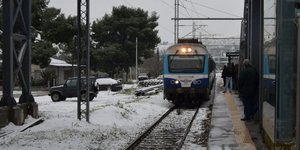 Φωτογραφία:EUROKINISSI/ΔΙΟΝΥΣΗΣ ΠΑΤΕΡΑΚΗΣ