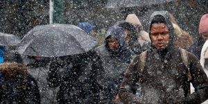 Φωτογραφία: AP Photo/Bebeto Matthews    