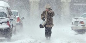 Δύο νεκροί λόγο κρύου στην Ελλάδα!
