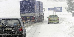 Φωτογραφία αρχείου (Eurokinissi)