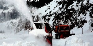 Έρχεται εβδομάδα με πολικές θερμοκρασίες σε όλη τη χώρα