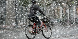 Εκτακτο δελτίο επιδείνωσης καιρού: Ερχονται χριστουγεννιάτικες καταιγίδες