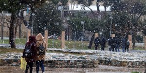Φωτογραφία: Eurokinissi