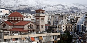 Φωτογραφία: Sooc/Αλέξανδρος Μιχαηλίδης