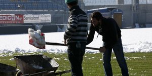 Super League: Θα διεξαχθεί κανονικά το Αστέρας Τρίπολης-ΠΑΟΚ