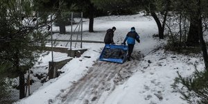 Φωτογραφία: Nick Paleologos / SOOC