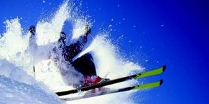 Χιόνισε και είδαν...άσπρη μέρα![βίντεο]