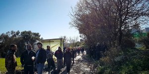 Φωτογραφία Αρχείου: Eurokinissi
