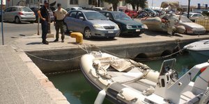 Χτύπημα στο γραφείο του Ερντογάν σχεδίαζαν οι Τούρκοι που συνελήφθησαν στη Χίο –