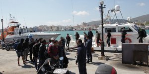 ΦΩΤΟΓΡΑΦΙΑ: EUROKINISSI / ΔΗΜΗΤΡΗΣ ΒΟΥΧΟΥΡΗΣ