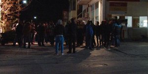 Φωτογραφία: Eurokinissi 