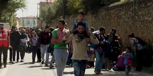 Φωτογραφία: EUROKINISSI/αρχείο