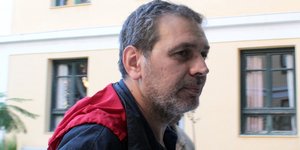 Φωτογραφία: Eurokinissi/ΣΤΕΛΙΟΣ ΣΤΕΦΑΝΟΥ