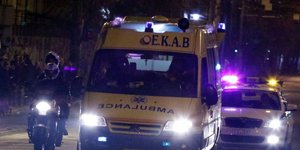 Μετανάστες τραυμάτισαν πολίτη στη Χίο