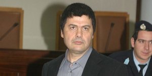 Ψάχνουν τον Ξηρό σε Αθήνα - Θεσσαλονίκη: Τον κρύβουν παλιά μέλη της 17Ν-Ολο το έ