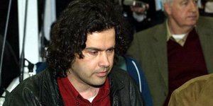 Η Αστυνομία αρνείται να μεταφέρει τον Σάββα Ξηρό στο ΑΧΕΠΑ